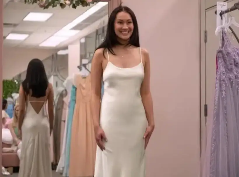 Televizyon tarihinin en iyi ve en kötü gelinlikleri belirlendi: İşte liste 12